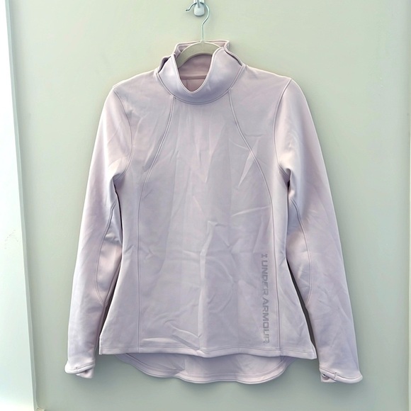 Women’s Under Armour sweatshirt size M - Picture 1 of 5